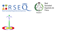 GER (RSEQ y RSEF) Logo