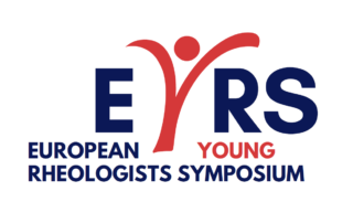 Logotipo EYRS